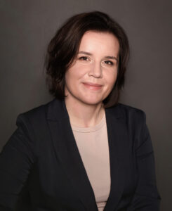 lek. Małgorzata Jączak-Goździak