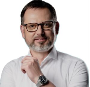 prof. dr hab. n. med. Dominik Dytfeld